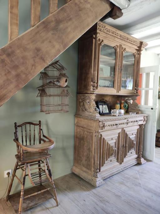 Holiday home Le De Sissi Lavardin (Loir-et-Cher)