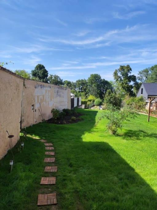 Le De Sissi Holiday home Lavardin (Loir-et-Cher)