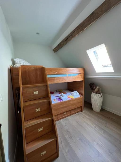 Holiday home Le De Sissi Lavardin (Loir-et-Cher)