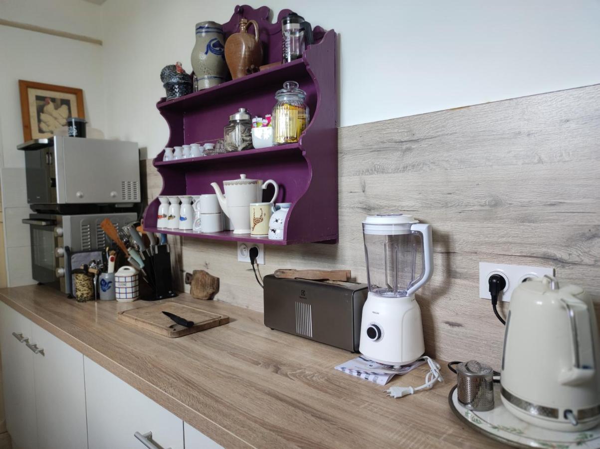 Holiday home Le De Sissi Lavardin (Loir-et-Cher)